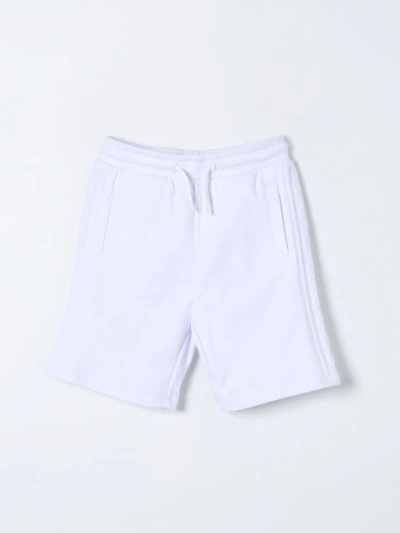 Little Marc Jacobs Shorts  Kids Colour White