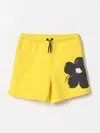 Marc Jacobs Shorts Little  Kinder Farbe Gelb In Gelb