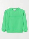 Marc Jacobs Sweater Little  Kids Color Acid Green In Acid Green