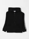 Marc Jacobs Sweater Little  Kids Color Black