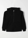 Marc Jacobs Sweater Little  Kids Color Black In Black