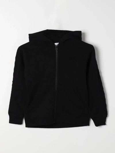 Marc Jacobs Jumper Little  Kids Colour Black