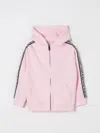 Marc Jacobs Sweater Little  Kids Color Pink In Pink