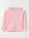 Little Marc Jacobs Sweater  Kids Color Pink