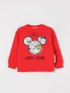 Marc Jacobs Sweater Little  Kids Color Red In Red