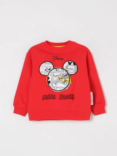 Marc Jacobs Sweater Little  Kids Color Red