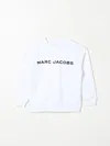Marc Jacobs Sweater Little  Kids Color White In Weiss