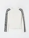Marc Jacobs Pullover Little  Kinder Farbe Yellow Cream In Yellow Cream