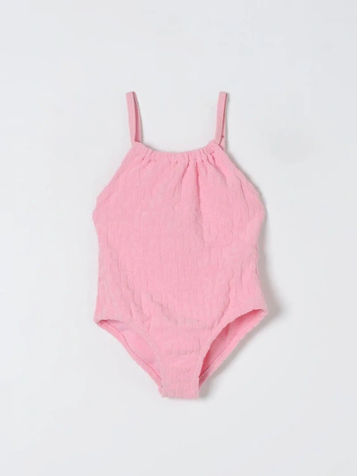 Little Marc Jacobs Swimsuit  Kids Colour Pink
