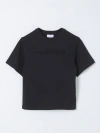 Little Marc Jacobs T-shirt  Kids Color Black