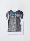 Marc Jacobs T-shirt Little  Kids Color White