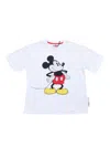 Marc Jacobs T-shirt In White