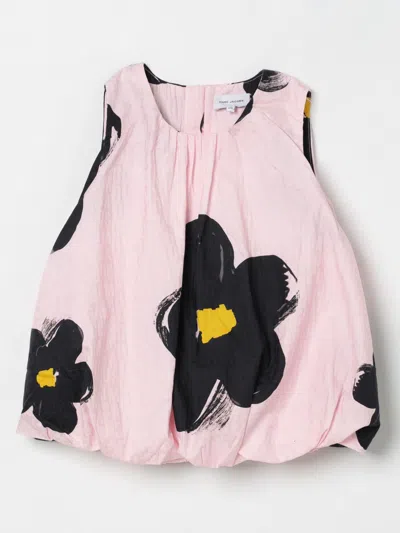 Marc Jacobs Top Little  Kids Color Pink