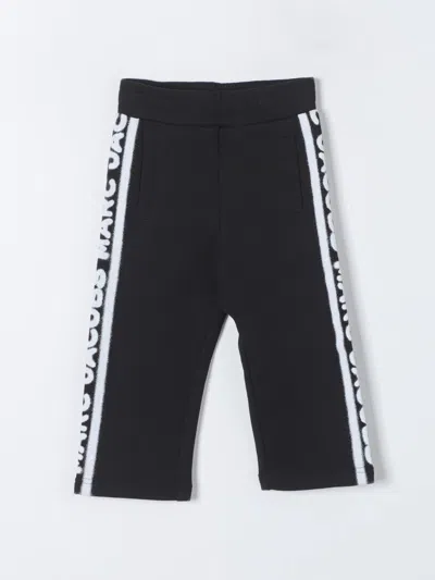 Little Marc Jacobs Tracksuit  Kids In Black