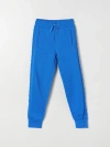 Marc Jacobs Pants Little  Kids Color Electric Blue In Electric Blue