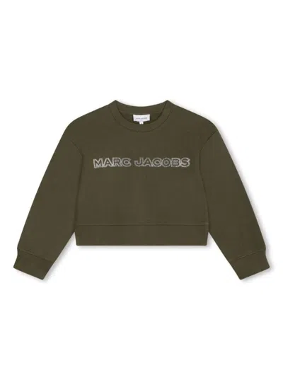 Marc Jacobs Kids' W6026366k In Green