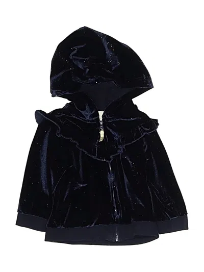 Pre-owned Little Me Babies' Jacket In Blue