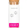 Little Miss Zoe Star Of David Stud Earrings