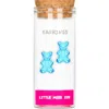 Little Miss Zoe Kids'  Yummy Bear Stud Earrings