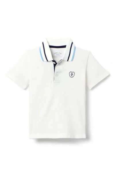 Little Paper Kids Archie Polo