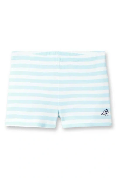 Little Paper Kids Arden Playground Shorts In Multi