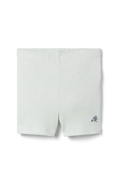 Little Paper Kids Arden Playground Shorts In White