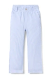 Little Paper Kids Audrey Pants In Blue