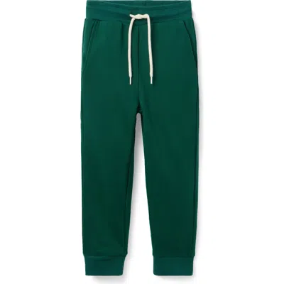 Little Paper Kids Benny Jogger In Animal Print