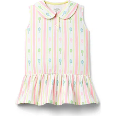 Little Paper Kids Louisa Dress