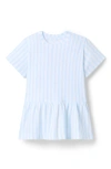 Little Paper Kids Millie Dress In Multi