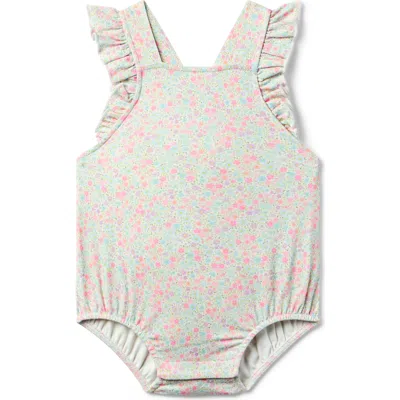 Little Paper Kids Sadie Bubble In Blue
