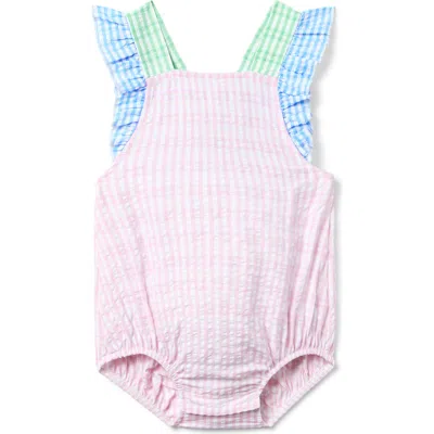 Little Paper Kids Sadie Bubble In Blue