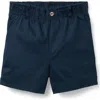 Little Paper Kids William Shorts In Blue