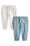 Little Planet 2-pack Assorted Knit Pants In Multi