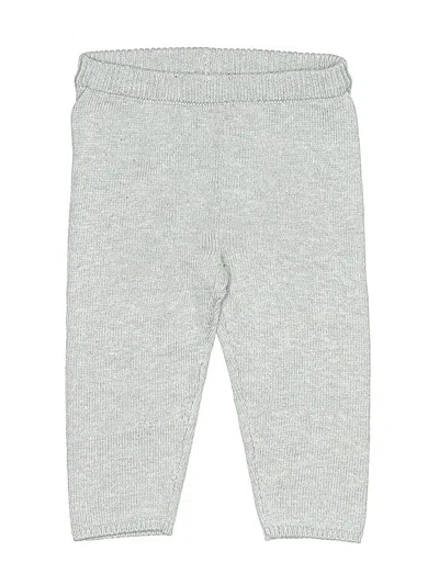 Pre-owned Little Planet Babies' Casual Pants In Gray