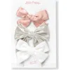 Little Poppy Co Babies'  The Clip Set In The Samantha
