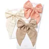 Little Poppy Co Babies'  The Clip Set In The Sister