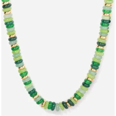Little Sky Stone Blair Gemstone Necklace