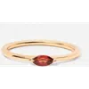 Little Sky Stone Marquise Birthstone Ring