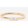 Little Sky Stone Marquise Birthstone Ring