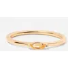 Little Sky Stone Marquise Birthstone Ring In Gold