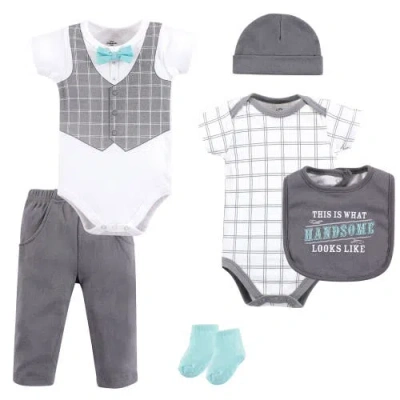 Little Treasure Babies'  Layette Multi-piece Layette Set