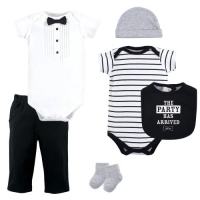 Little Treasure Babies'  Layette Multi-piece Layette Set