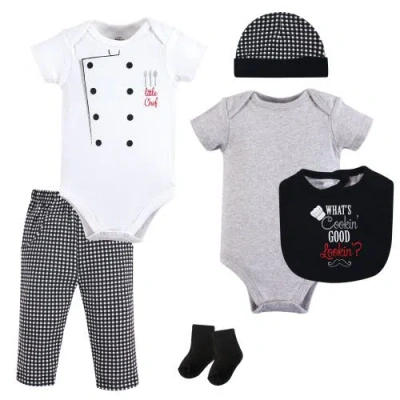 Little Treasure Babies'  Layette Multi-piece Layette Set
