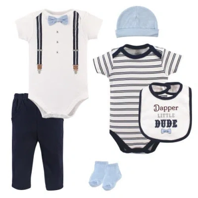 Little Treasure Babies'  Layette Multi-piece Layette Set