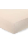 Little Unicorn Organic Cotton Muslin Crib Sheet In Neutral
