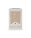 Little Unicorn Cotton Muslin Crib Sheet In Taupe Cross