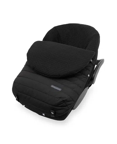 Little Unicorn Unisex Infant Car Seat Footmuff - Baby In Black