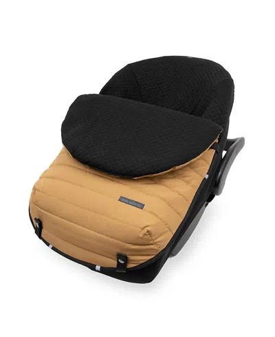 Little Unicorn Universal Car Seat Footmuff In Ginger