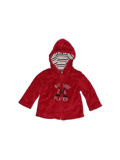 Pre-owned Little Wonders Babies' Jacket In Red